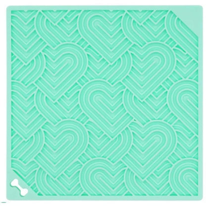 Pack Duo – Tapis de Fouille + Tapis de Léchage