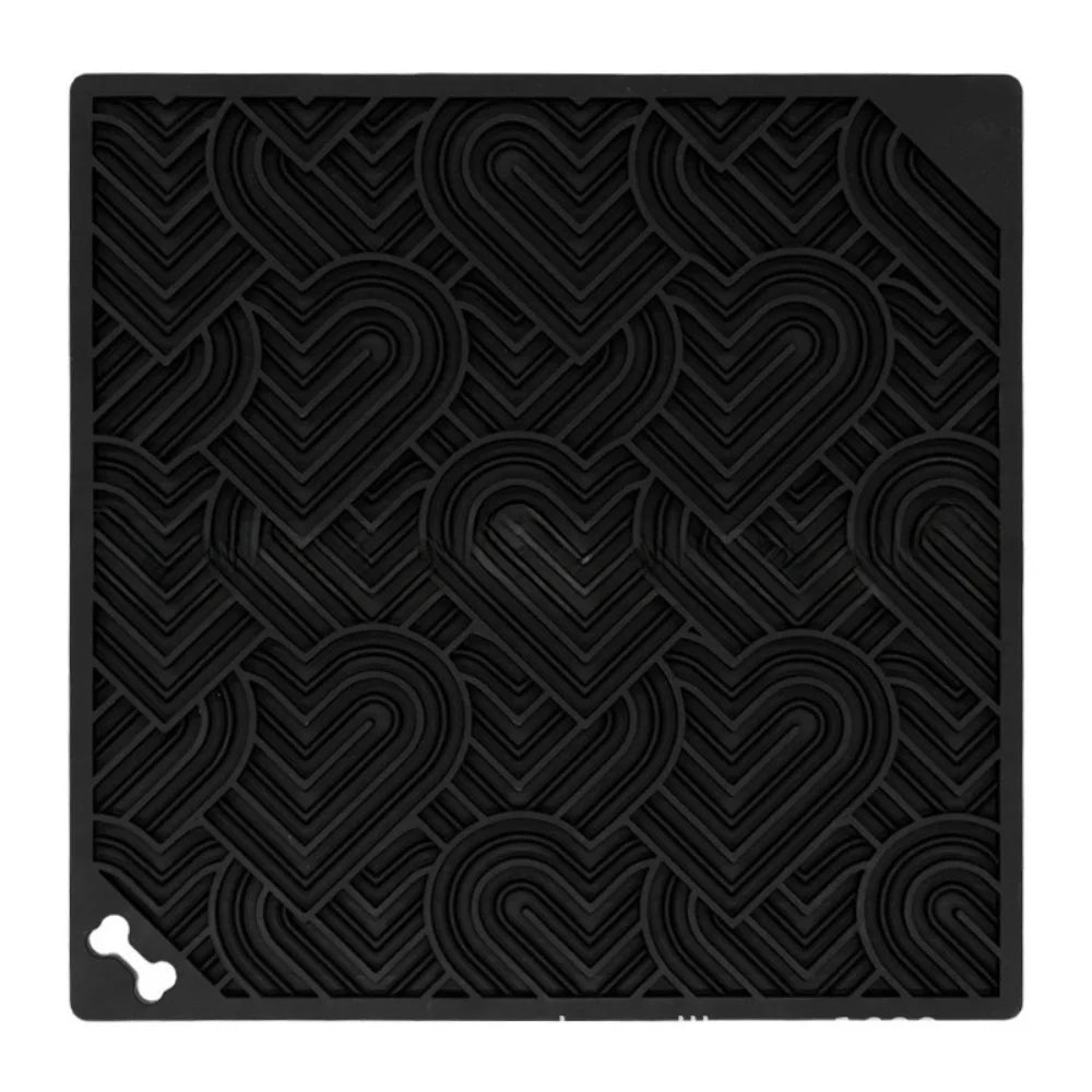 Pack Duo – Tapis de Fouille + Tapis de Léchage