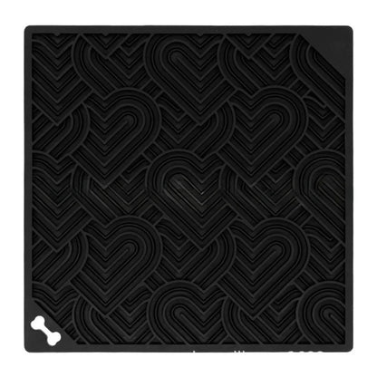 Pack Duo – Tapis de Fouille + Tapis de Léchage